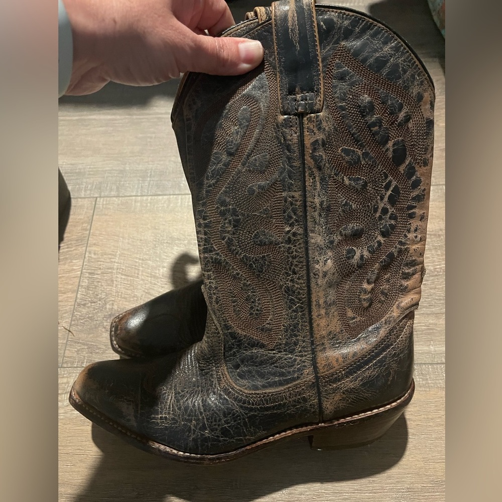 Bedstu boots size 6.5